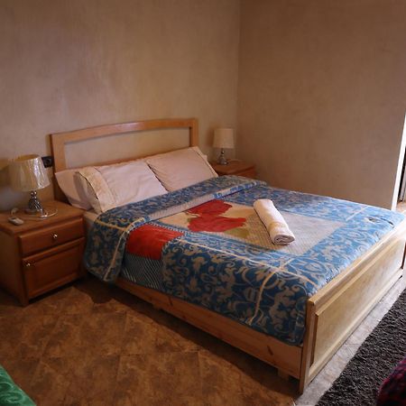 Bio Palace Hotel Tinghir Екстер'єр фото