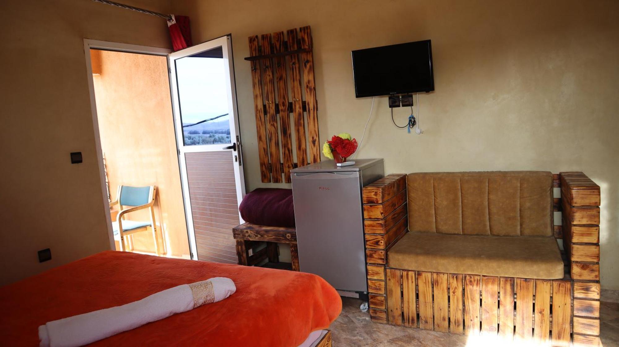 Bio Palace Hotel Tinghir Екстер'єр фото