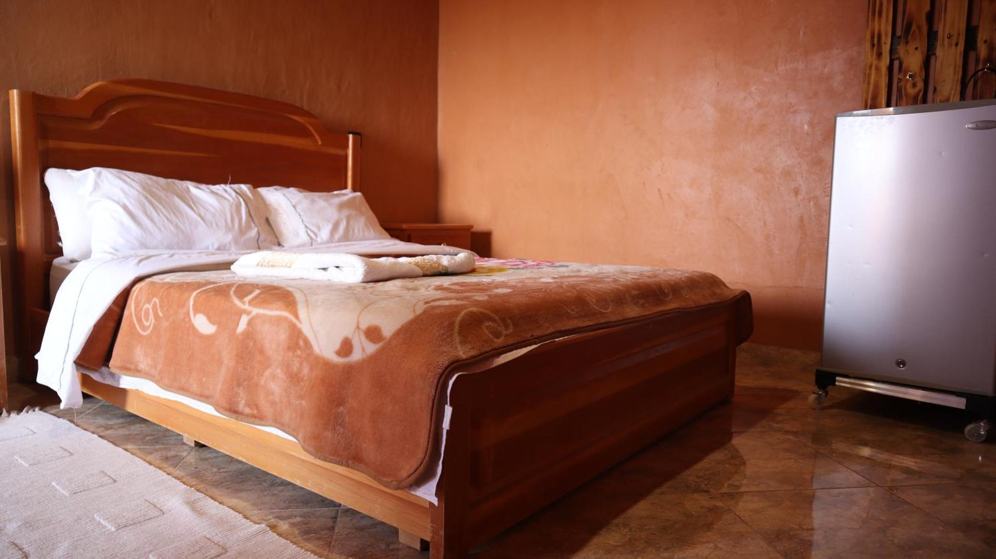 Bio Palace Hotel Tinghir Екстер'єр фото