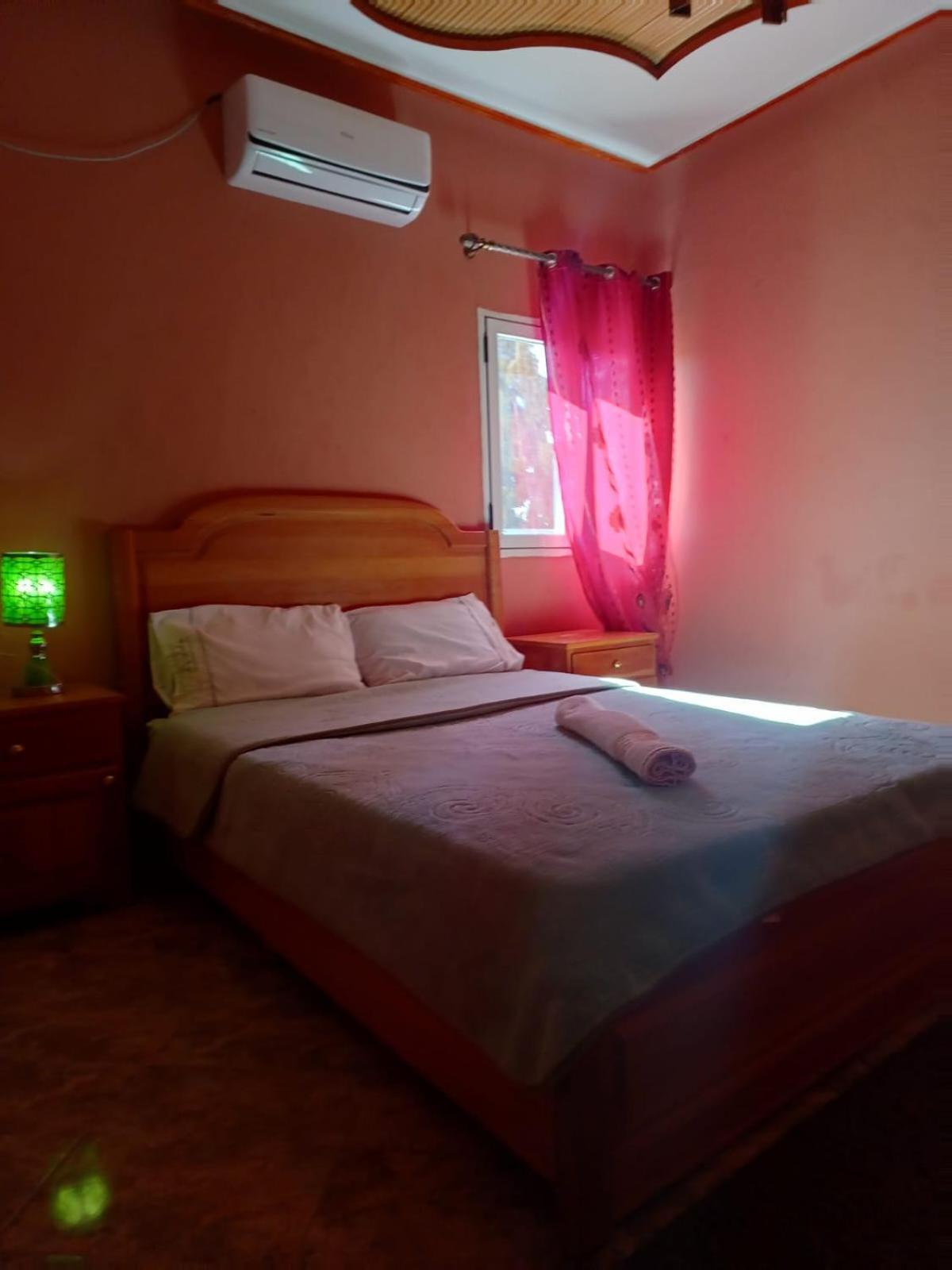 Bio Palace Hotel Tinghir Екстер'єр фото
