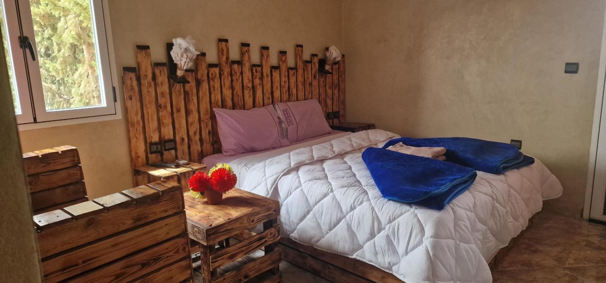Bio Palace Hotel Tinghir Екстер'єр фото