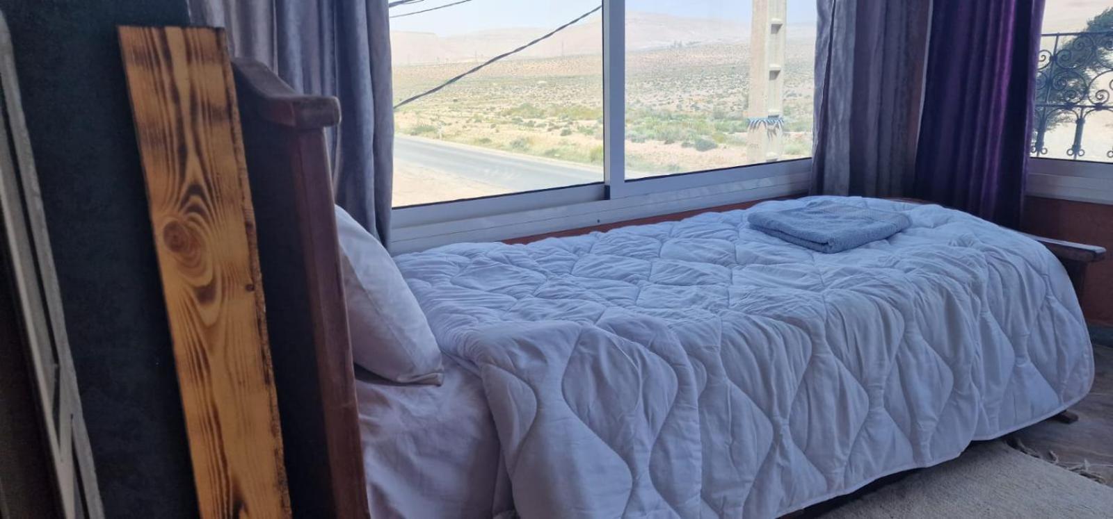 Bio Palace Hotel Tinghir Екстер'єр фото