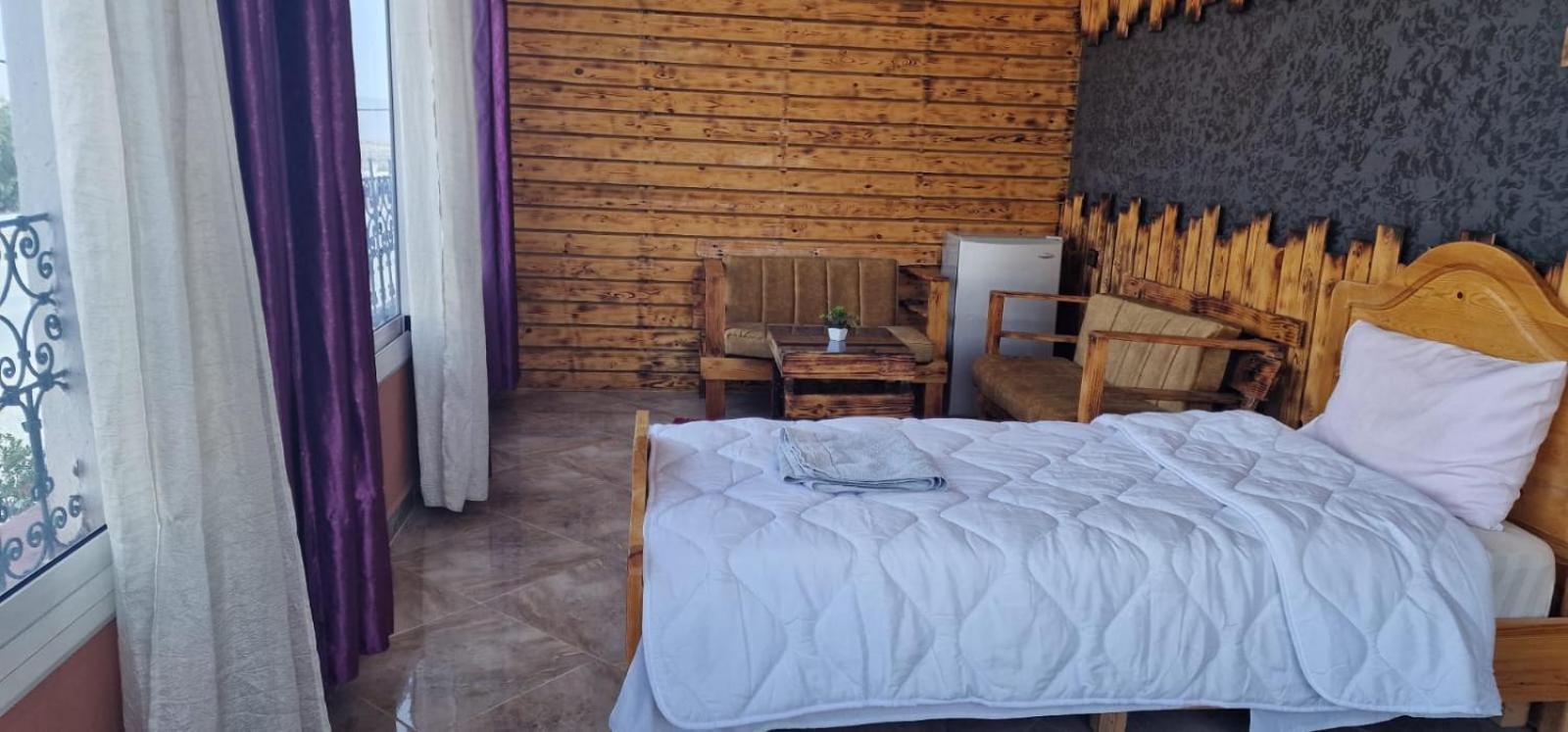 Bio Palace Hotel Tinghir Екстер'єр фото