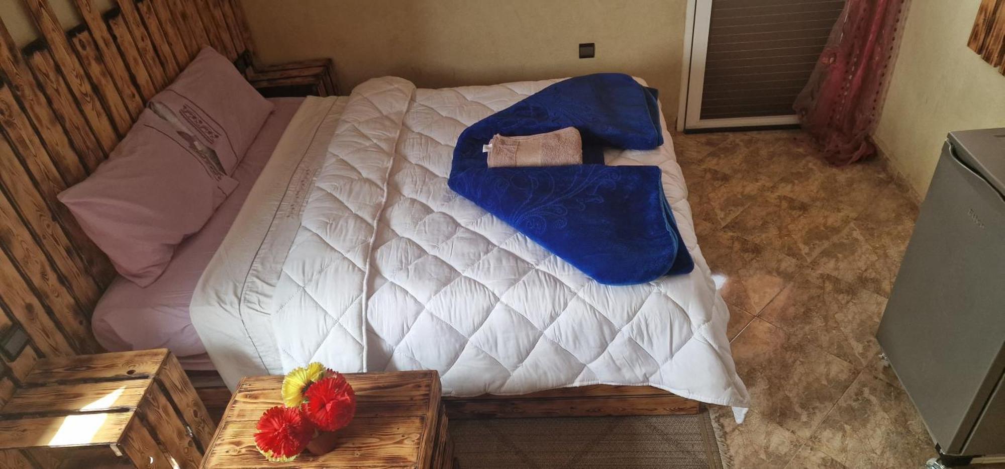 Bio Palace Hotel Tinghir Екстер'єр фото
