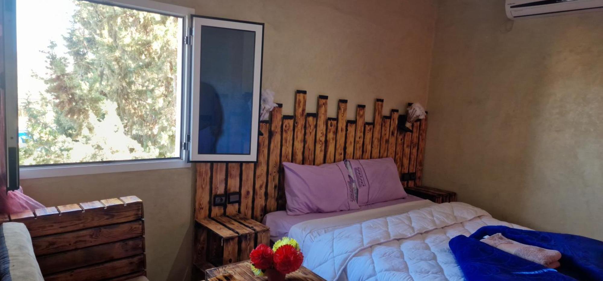 Bio Palace Hotel Tinghir Екстер'єр фото