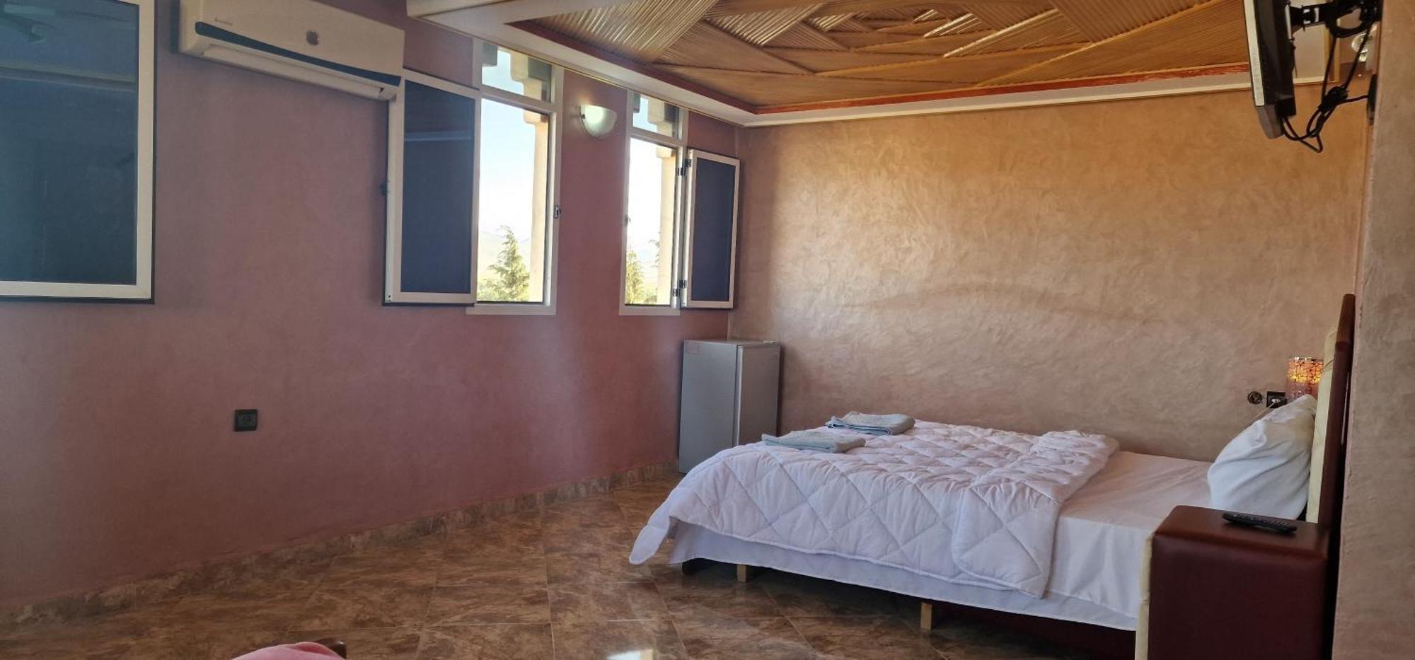 Bio Palace Hotel Tinghir Екстер'єр фото