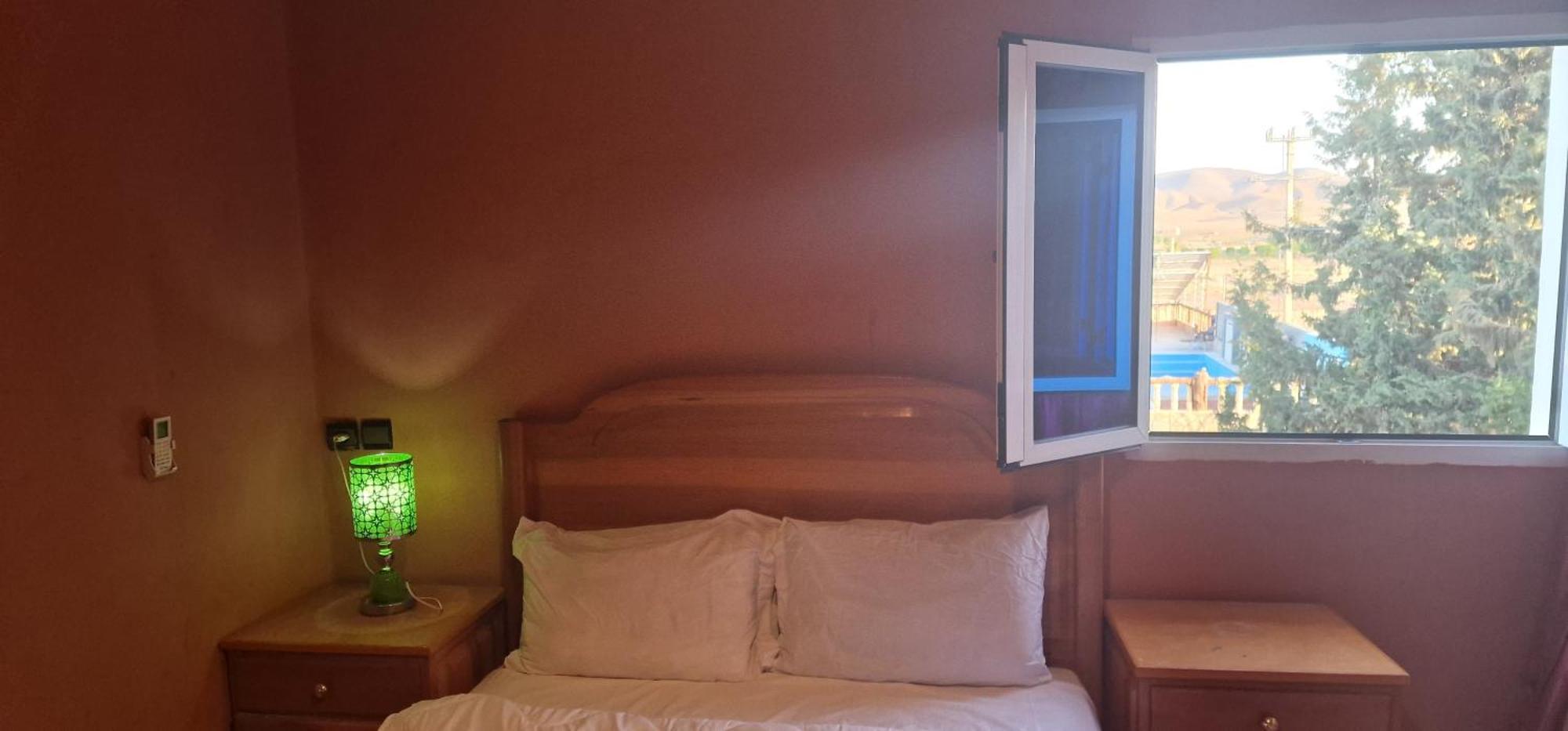 Bio Palace Hotel Tinghir Екстер'єр фото