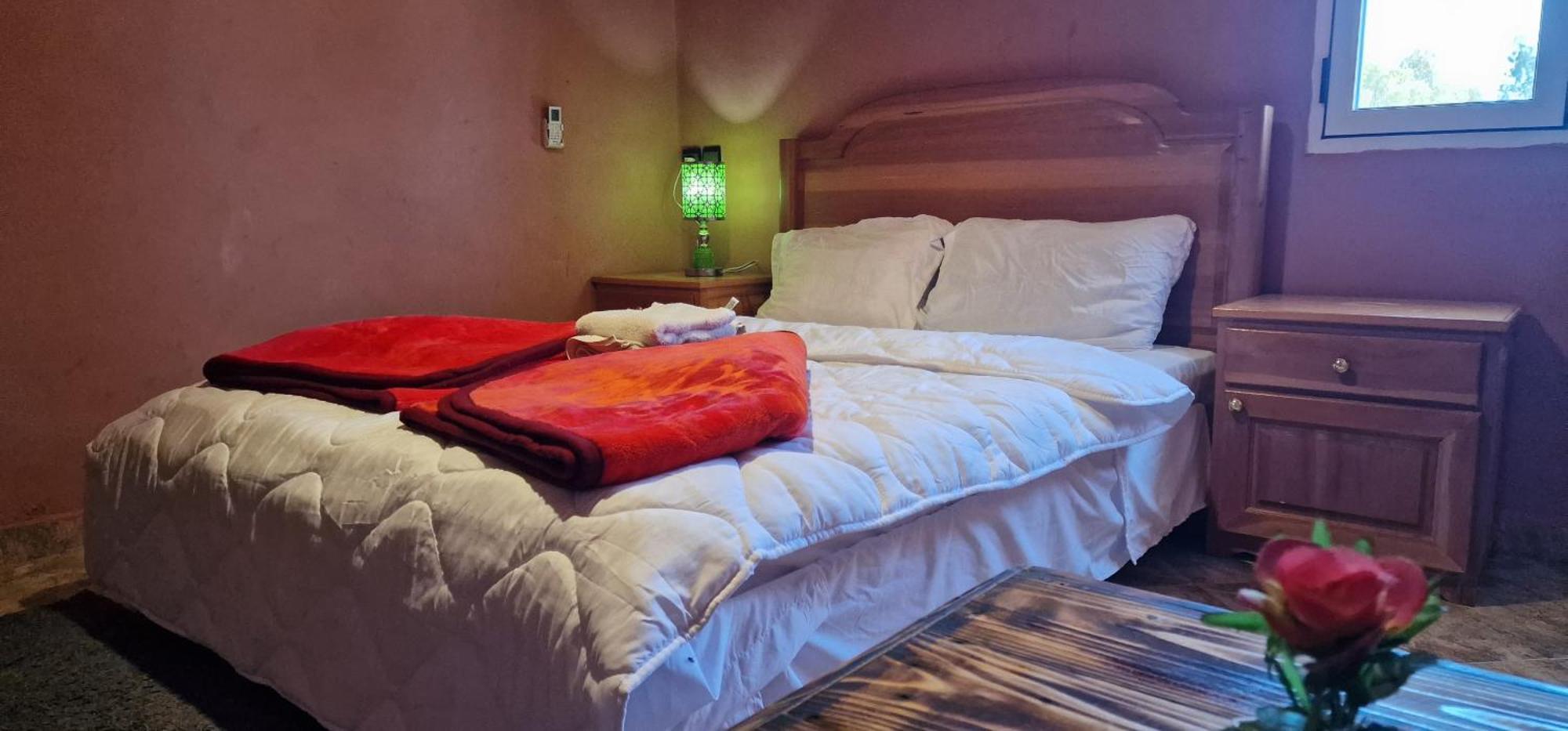 Bio Palace Hotel Tinghir Екстер'єр фото