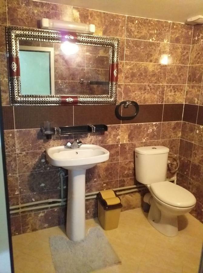 Bio Palace Hotel Tinghir Екстер'єр фото